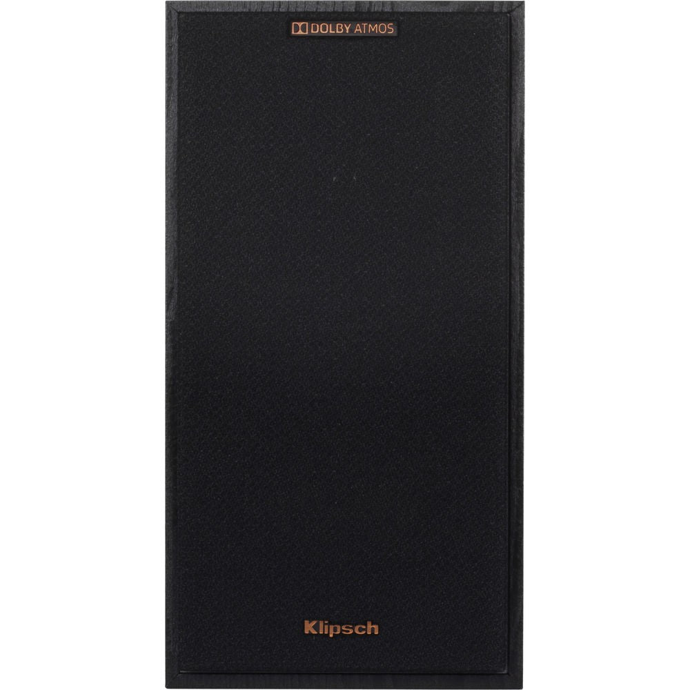 Klipsch R-41SA Dolby Atmos High Performance Elevation Surround Speaker Set Pair