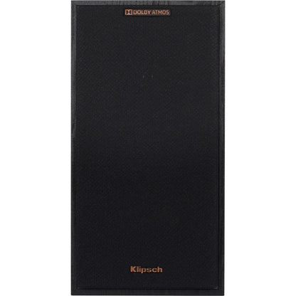 Klipsch R-41SA Dolby Atmos High Performance Elevation Surround Speaker Set Pair
