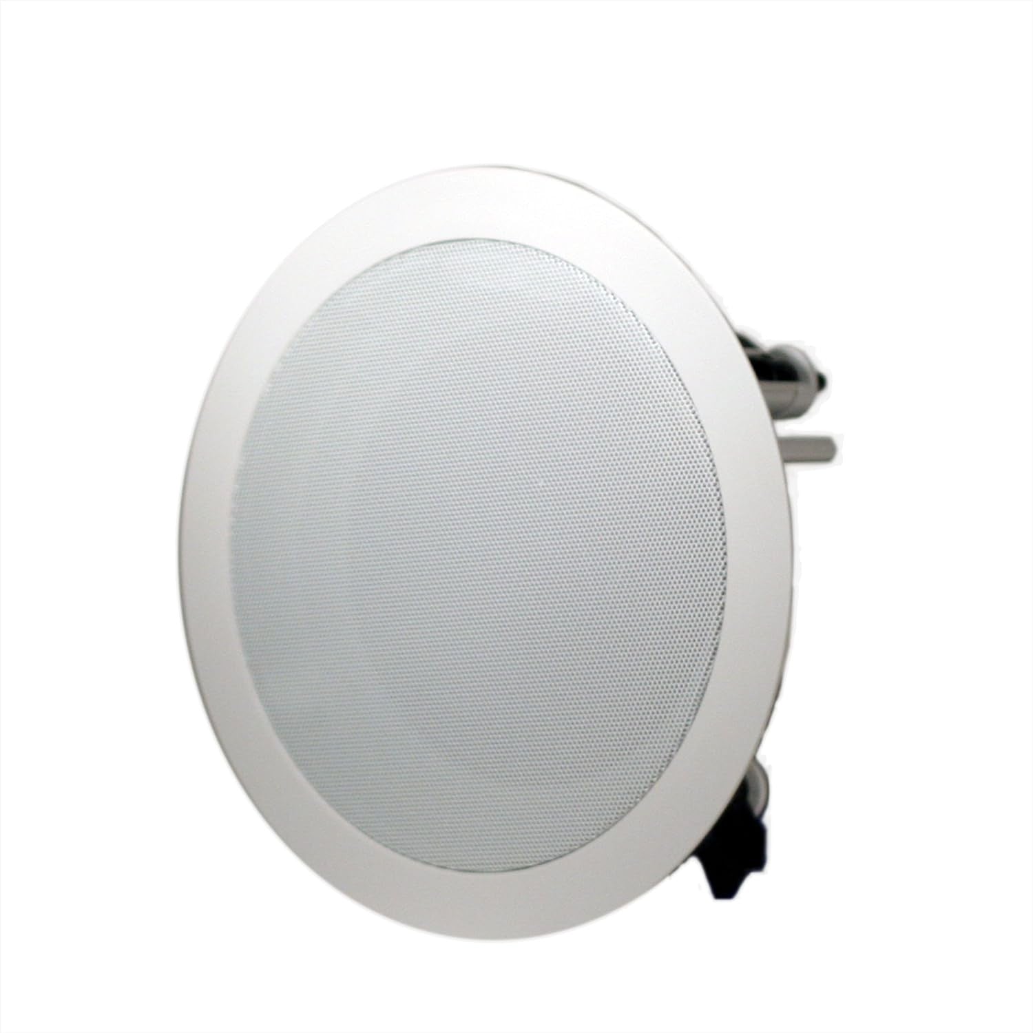 Klipsch R-1650-C In-Ceiling Speaker - White (2-Pack)