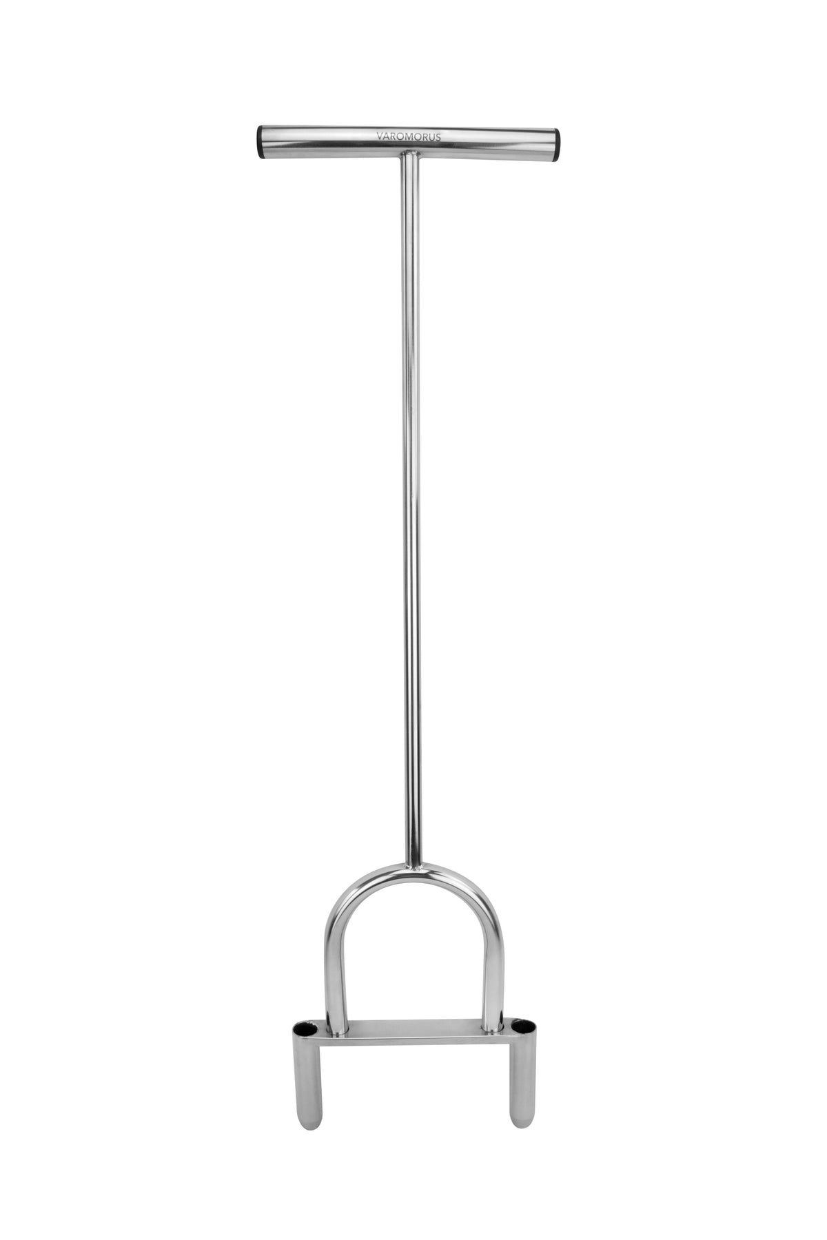 Varomorus Stainless Steel Lawn Plug Aerator