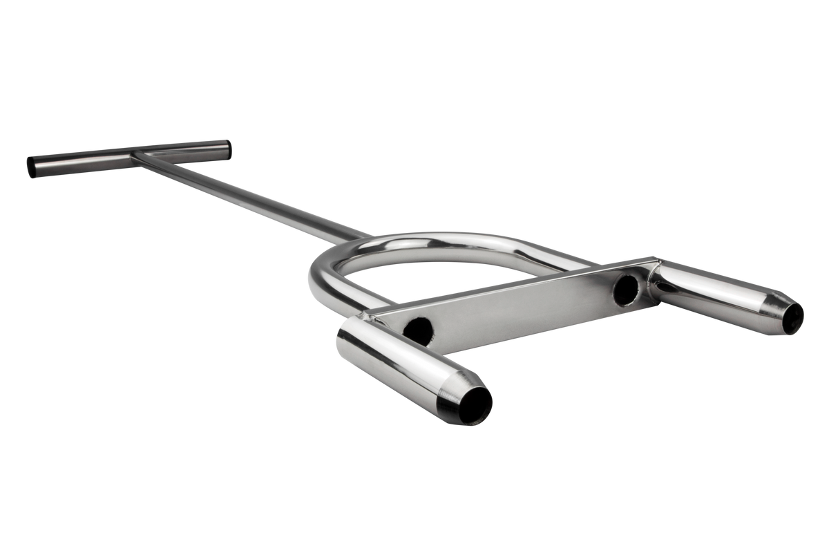 Varomorus Stainless Steel Lawn Plug Aerator