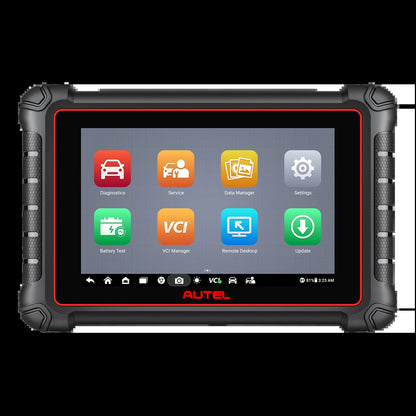 Maxipro MP900-BT OBD2 Scanner Auto Diagnostic Tools ECU Coding 36+ Service Support CAN Fd/Doip Upgraed of MP808BT MK906PRO