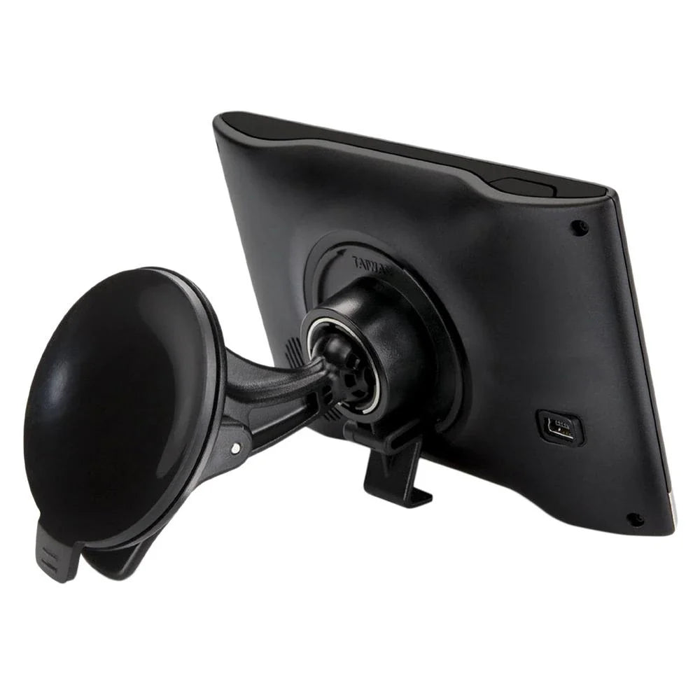 Car Suction Cup Mount GPS Holder for GARMIN NUVI 2597 LMT 42 44 52 54 55 LM