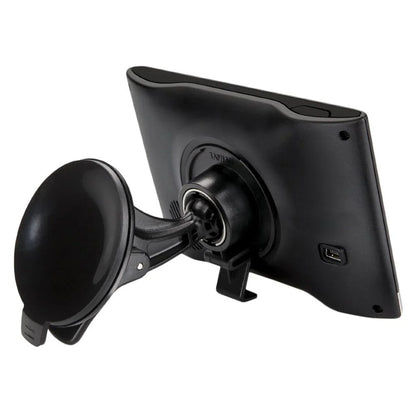 Car Suction Cup Mount GPS Holder for GARMIN NUVI 2597 LMT 42 44 52 54 55 LM