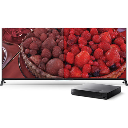 Sony BDP-S1700U Blu-Ray DVD Player Dolby Digital Truehd/Dts and DVD Upscaling