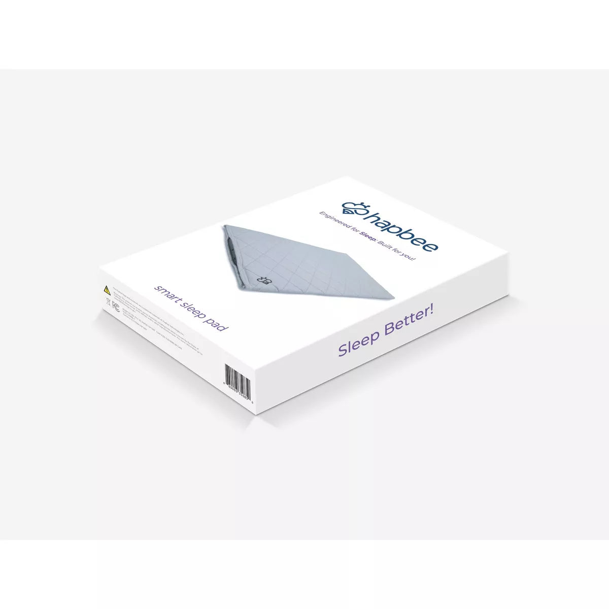 Sleep Improvement Pad