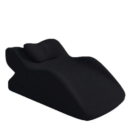 Sleeping Pillow Bedside Pillow Decompression Lying Pillow Bed Playing Mobile Phone Lying Pillow Pillow Leg Pillow Memory Foam Lower Limb Elevating Pad