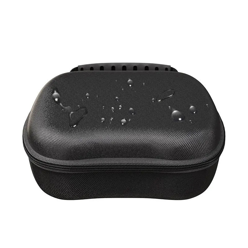 Portable Storage Bag for PS5 PS4 Xbox Switch Pro Game Controller Cover Box Spider Theme Travel Carry Gamepads Protective Case