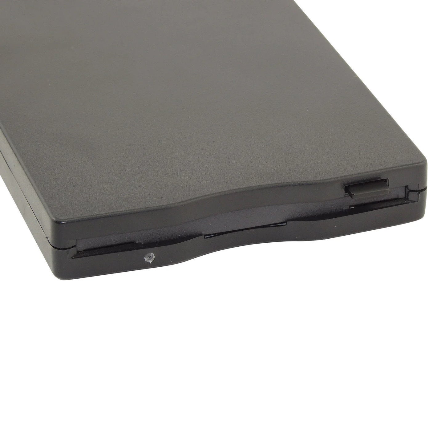 3.5” USB 2.0 Data External Floppy Disk Drive 1.44MB for Laptop PC Win 7/8/10 Mac