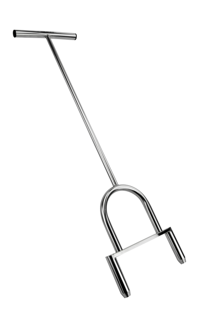 Varomorus Stainless Steel Lawn Plug Aerator