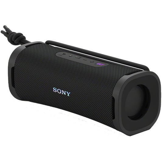 Sony (SRS-ULT10B) EXTRA BASS Portable Bluetooth Speaker (2024), Black