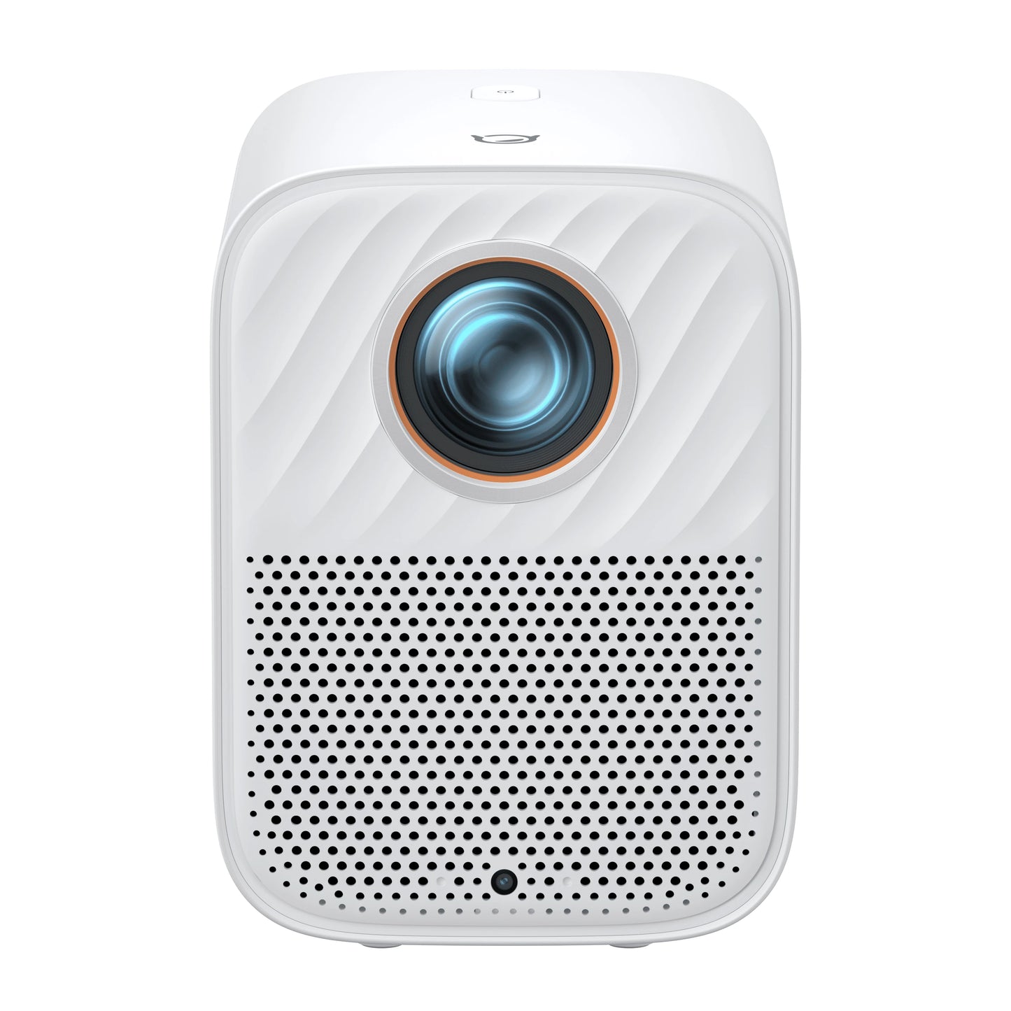 Lenovo 100S Projector Native 1080P 900Lumens HDR10+ 2+32GB Intelligent Screen Adjustment 5G-WIFI Wireless Cast Screen Home Theater