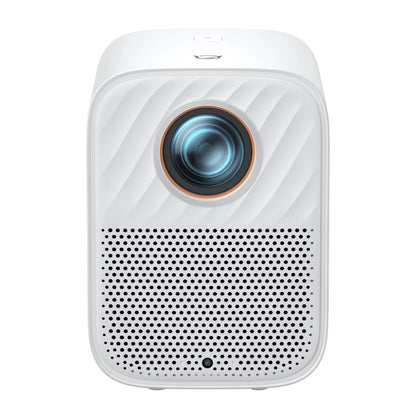 Lenovo 100S Projector Native 1080P 900Lumens HDR10+ 2+32GB Intelligent Screen Adjustment 5G-WIFI Wireless Cast Screen Home Theater