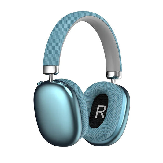 Original P959 Air Max Wireless Bluetooth Earphones Noise Cancelling Microphone in Ear Sports Gaming Earphones Suitable for IOS