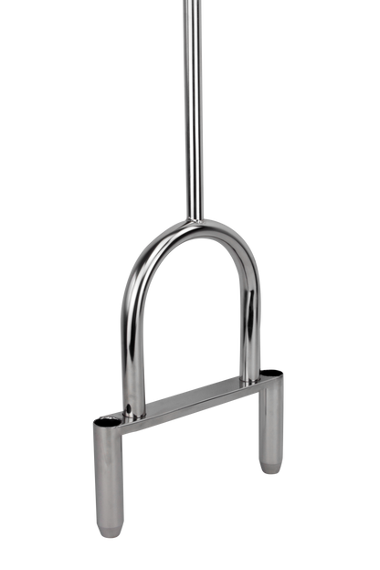 Varomorus Stainless Steel Lawn Plug Aerator
