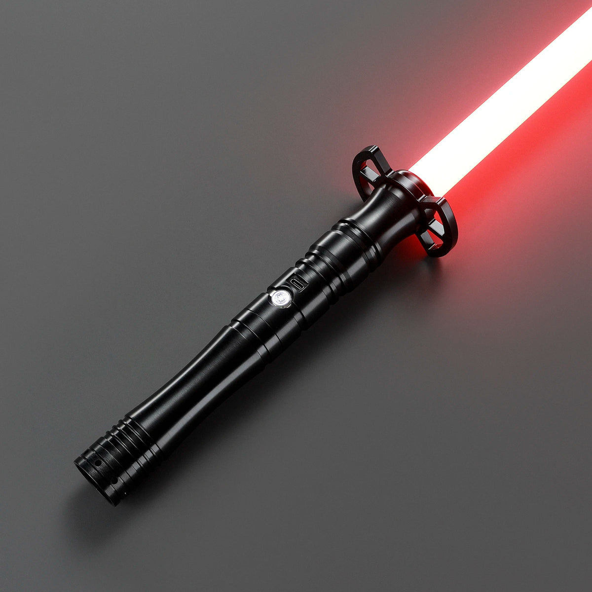 Professional Combat Lightsaber for Authentic Dueling - Durable, Stable, and Safe Neopixel XENO 3.0