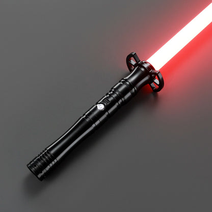 Professional Combat Lightsaber for Authentic Dueling - Durable, Stable, and Safe Neopixel XENO 3.0