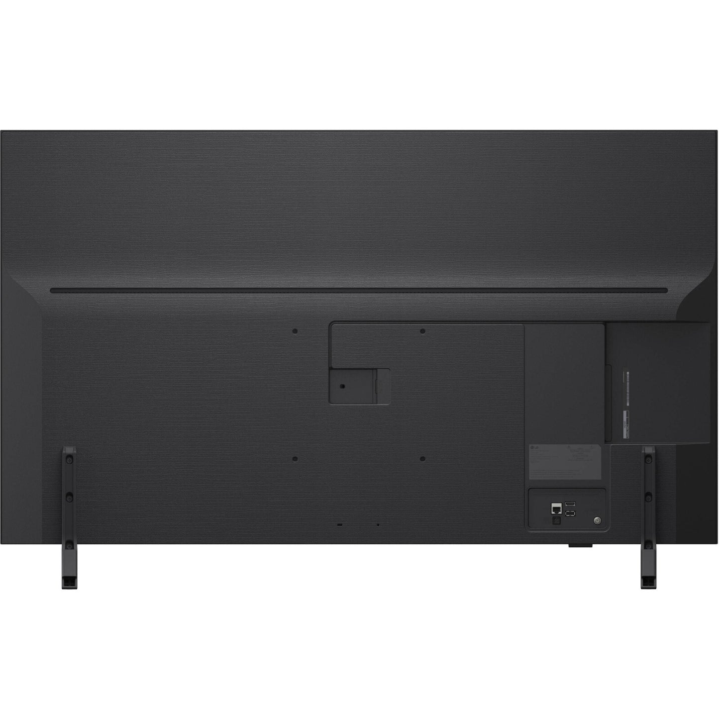 LG 50 Inch QNED82A QNED 4K UHD HDR10 LED Smart TV - 2025 Model