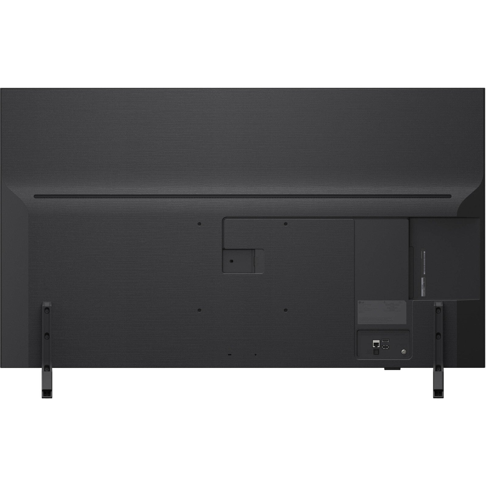 LG 50 Inch QNED82A QNED 4K UHD HDR10 LED Smart TV - 2025 Model