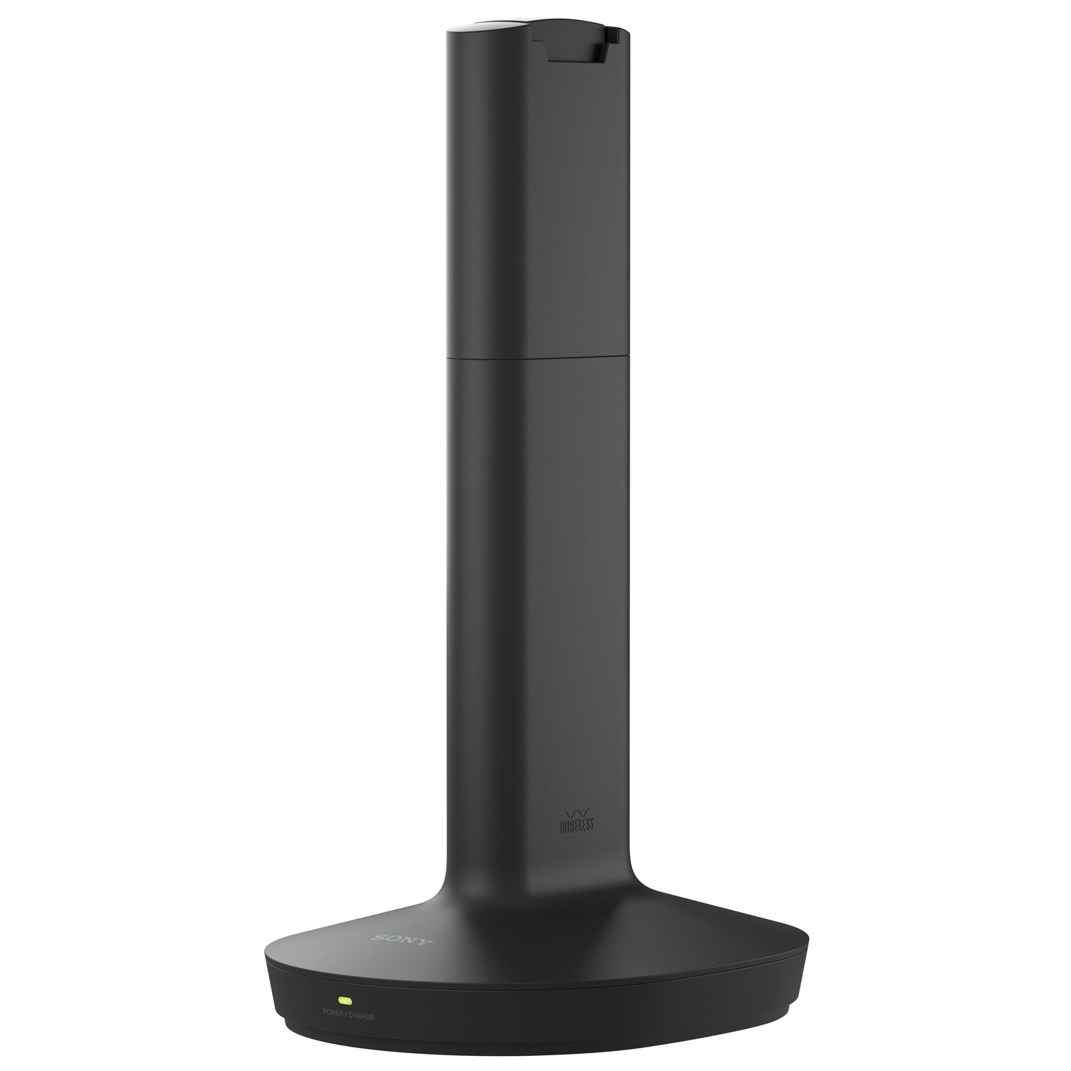Sony RF400 Wireless Home Theater Headphones (Black) - WH-RF400