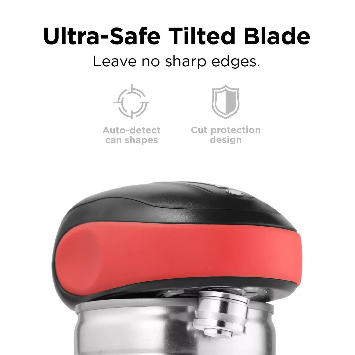 Kitchen Mama Portable Electric Can Opener
