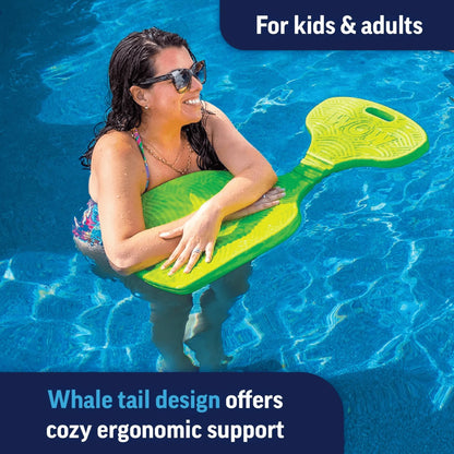 WOW Watersports Vacation Mode Molded Foam Saddle Seat