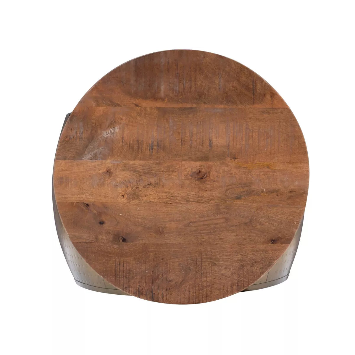 Beaton Drum with Storage