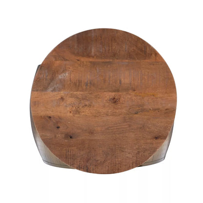 Beaton Drum with Storage