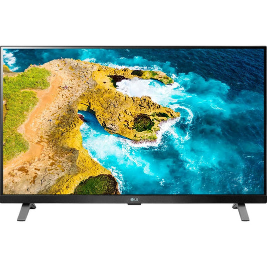 LG 27" Class LED Full HD Smart TV with Webos