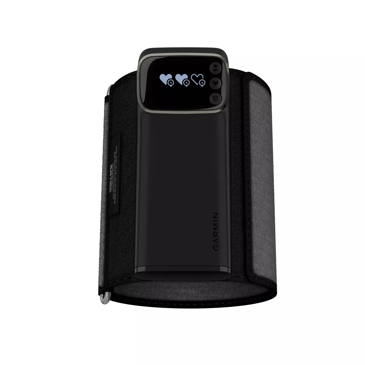 Garmin Index BPM Advanced Blood Pressure Monitoring System