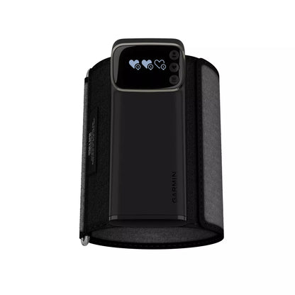 Garmin Index BPM Advanced Blood Pressure Monitoring System