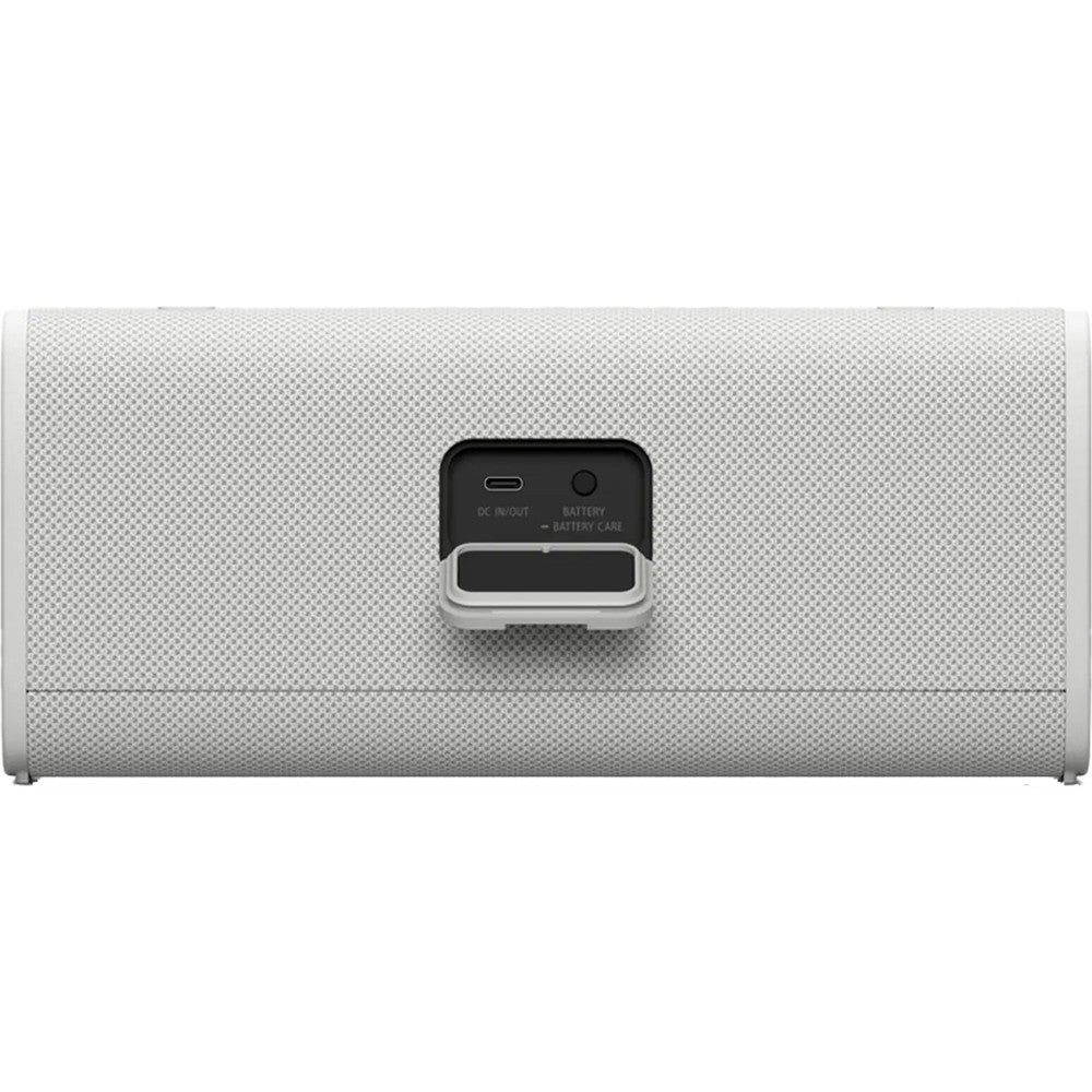 Sony ULT Field 3 Wireless Portable Bluetooth Speaker, Off-White - SRSULT30/W