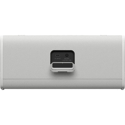 Sony ULT Field 3 Wireless Portable Bluetooth Speaker, Off-White - SRSULT30/W