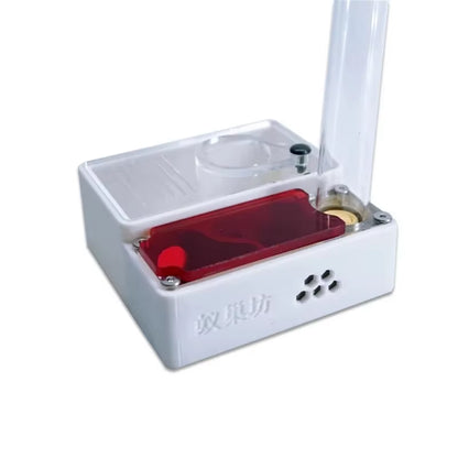 3D Printed Ant Farm Queen Ant'S Nest Supplies for Beginner Ant Keepers Ant House Suitable for Small Ant Species Pet Anthill