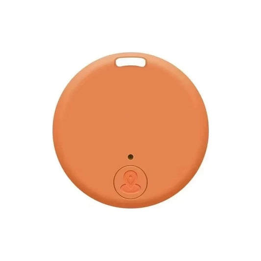 GPS Bluetooth 5.0 Tracker Children Elderly Anti-Lost Mini GPS Device Car Tracking Locator Smart Finder for IOS Android
