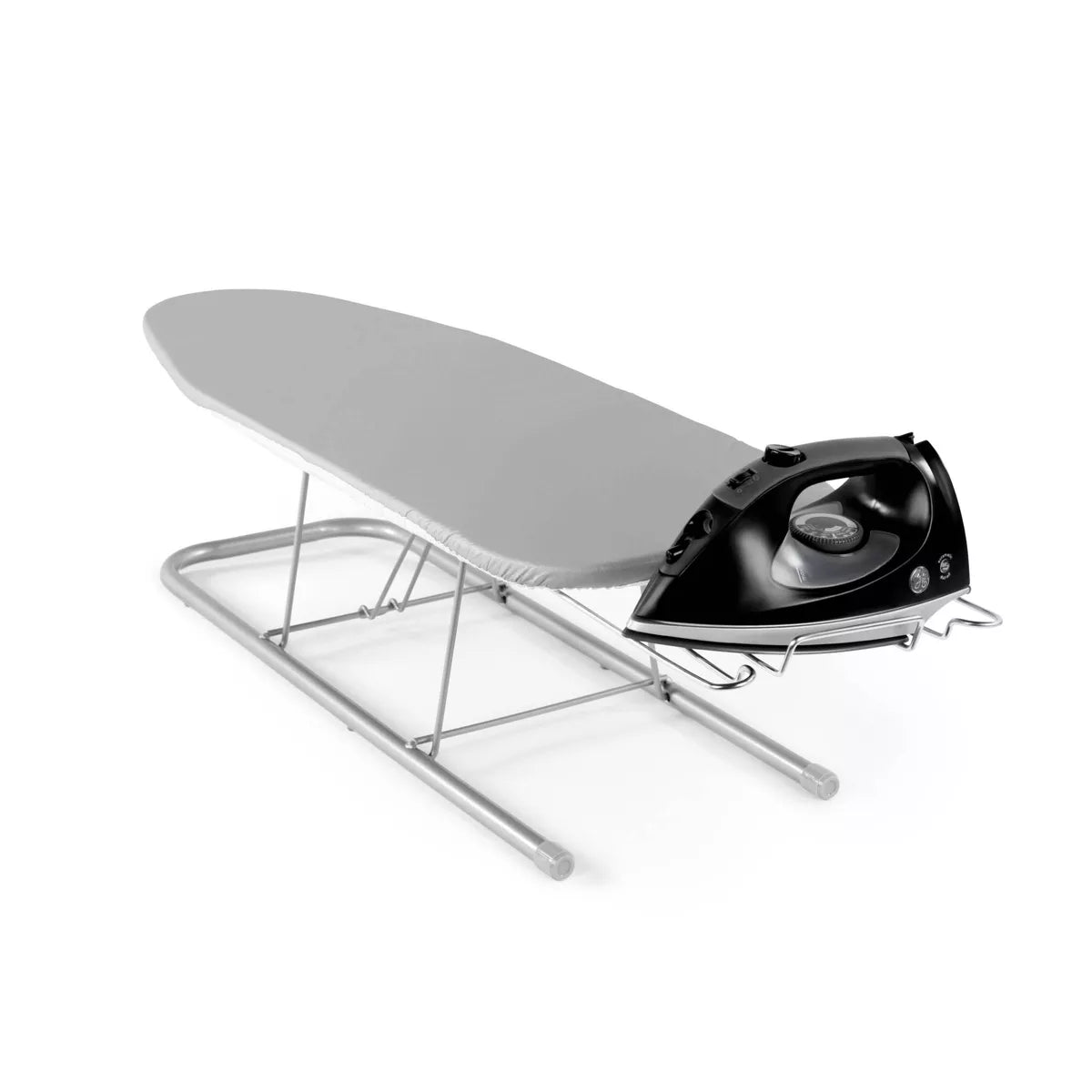 Compact Folding Tabletop Ironing Board