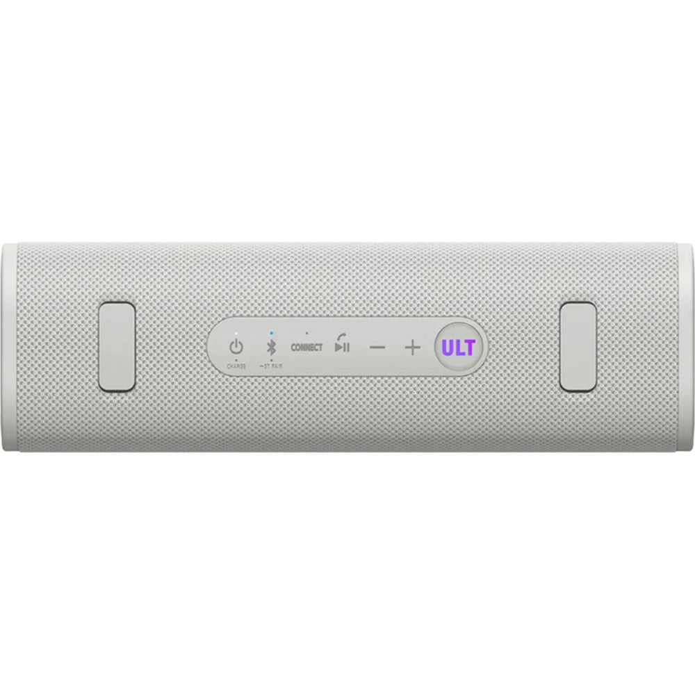 Sony ULT Field 3 Wireless Portable Bluetooth Speaker, Off-White - SRSULT30/W