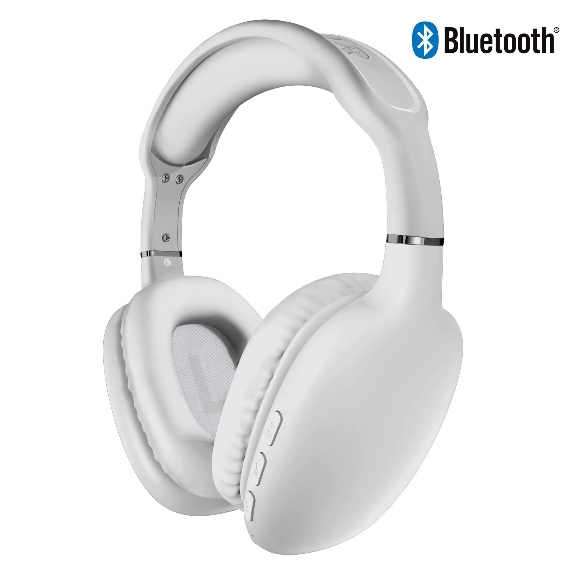 Hypergear VIBE Wireless Bluetooth Headphones W Extended Battery Life