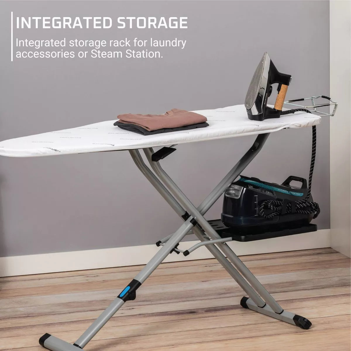 Rowenta Professional Compact Ironing Board