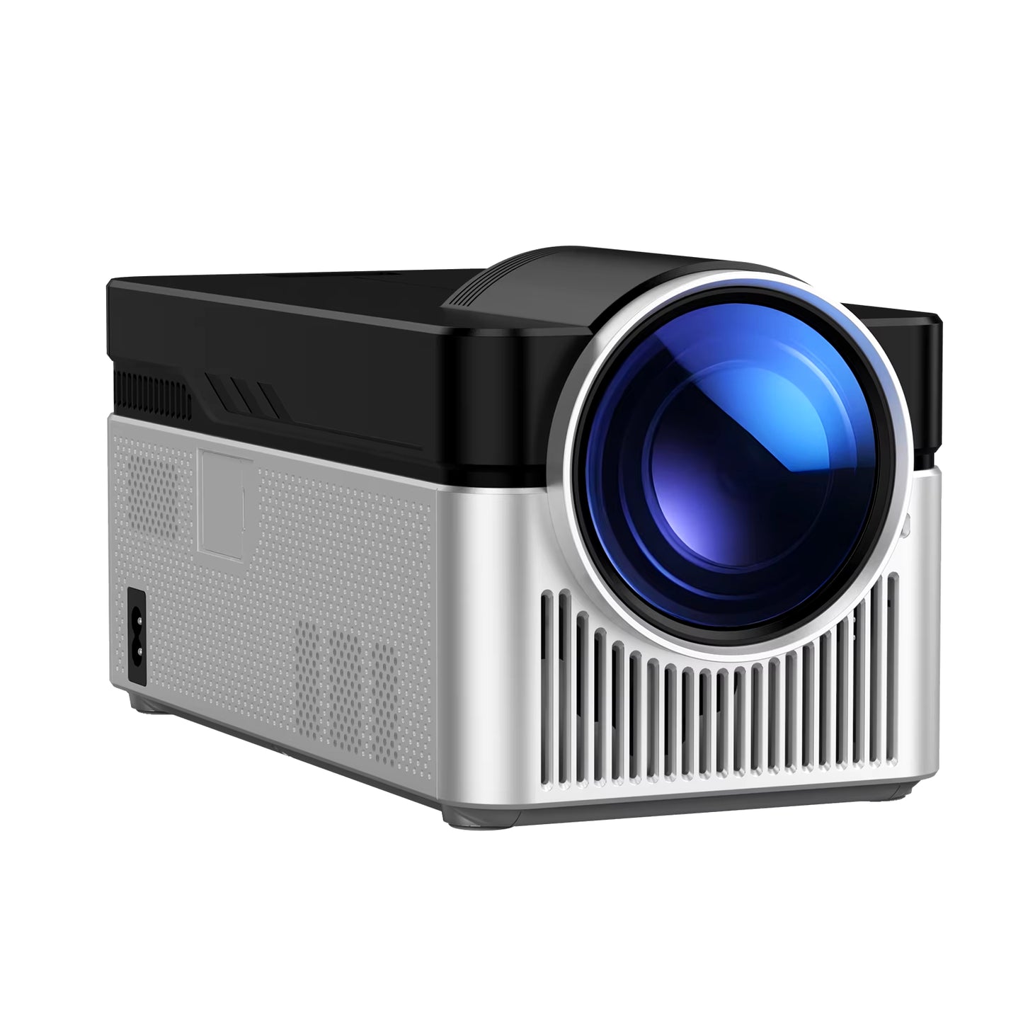 Ultra Short Throw HY450 Projector with Auto Offset 8K 4K 1080P 900ANSI BT5.4 Electronic Focus Wifi6 Allwinnerh716 Voice