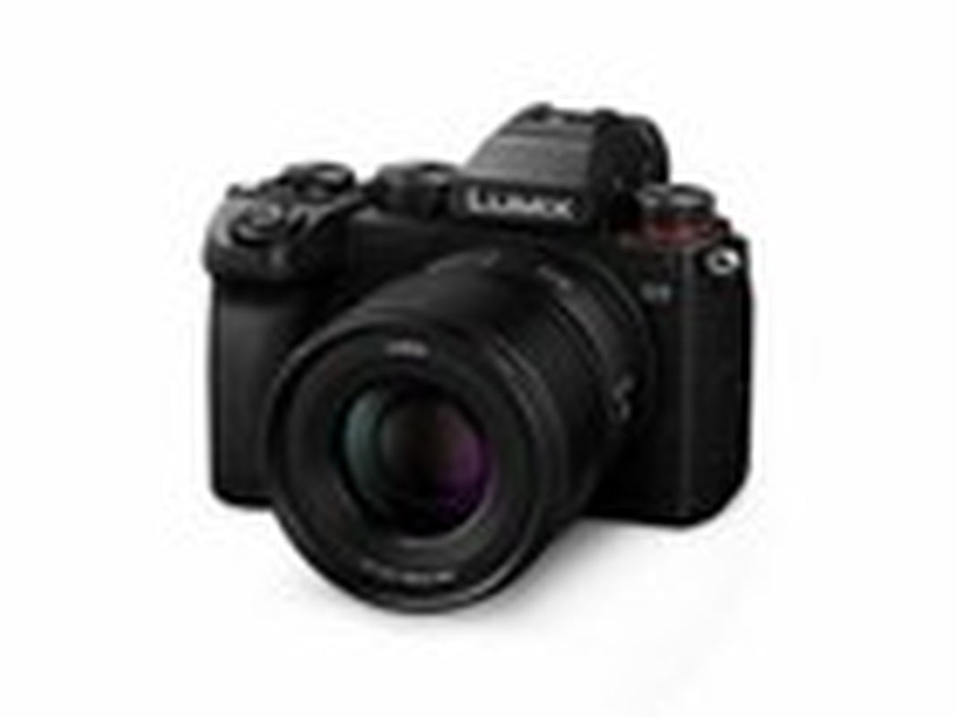 Panasonic LUMIX S 50Mm F/1.8 L Mount Lens Full Frame Format