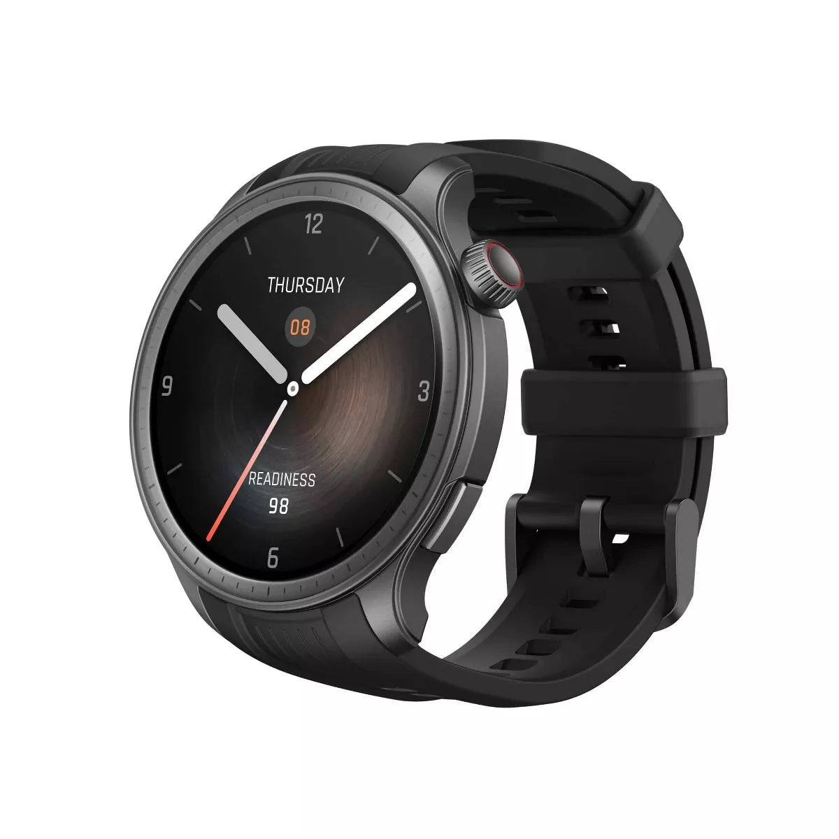 Balance Smartwatch Series - Premium Health and Fitness Tracker