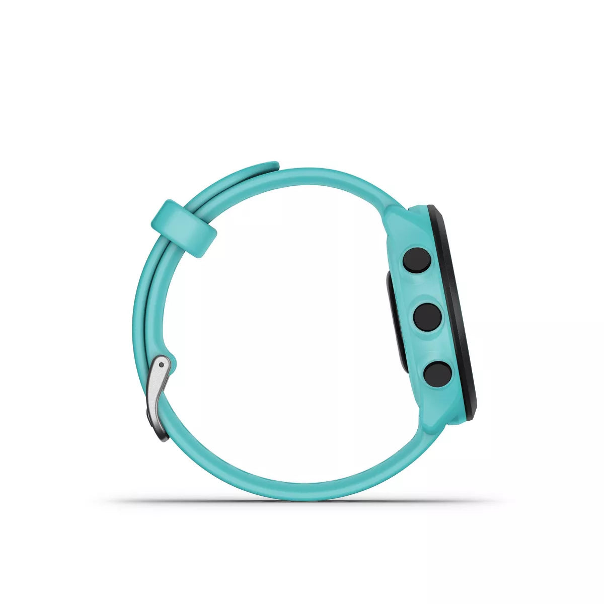 Garmin Forerunner 55 GPS Running Smartwatch for Enhanced Performance Tracking