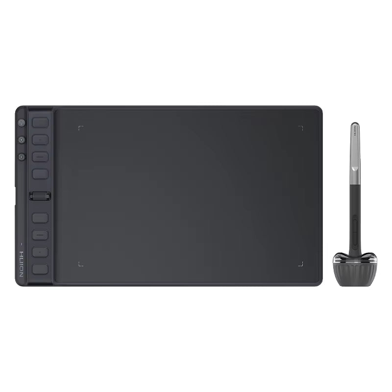 Huion Inspiroy 2 M H951P Graphics Tablets 8.7X5.4 Inch Pentech 3.0 Digital Drawing Pen Tablet 8 Express Keys with 3 Group Key
