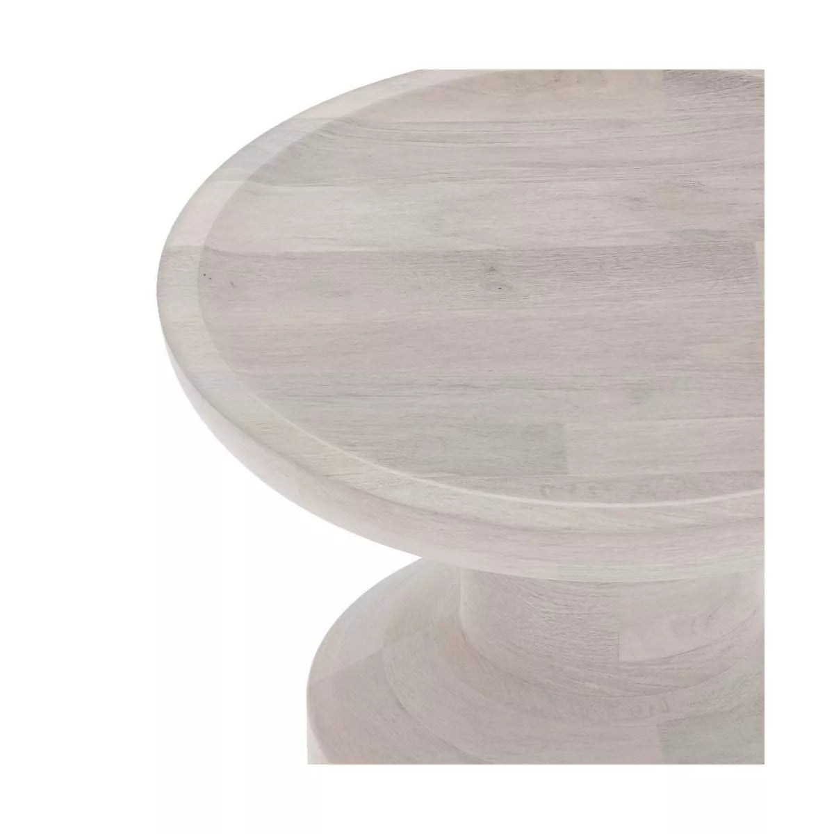 Norbury Wooden Accent Table 