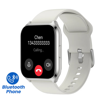 Watch 2 Pro (LS02 Pro) Smart Watch 1.85'' HD Display Spo2 Heart Rate Monitor 100 Workout Modes Smartwatch for Men Women