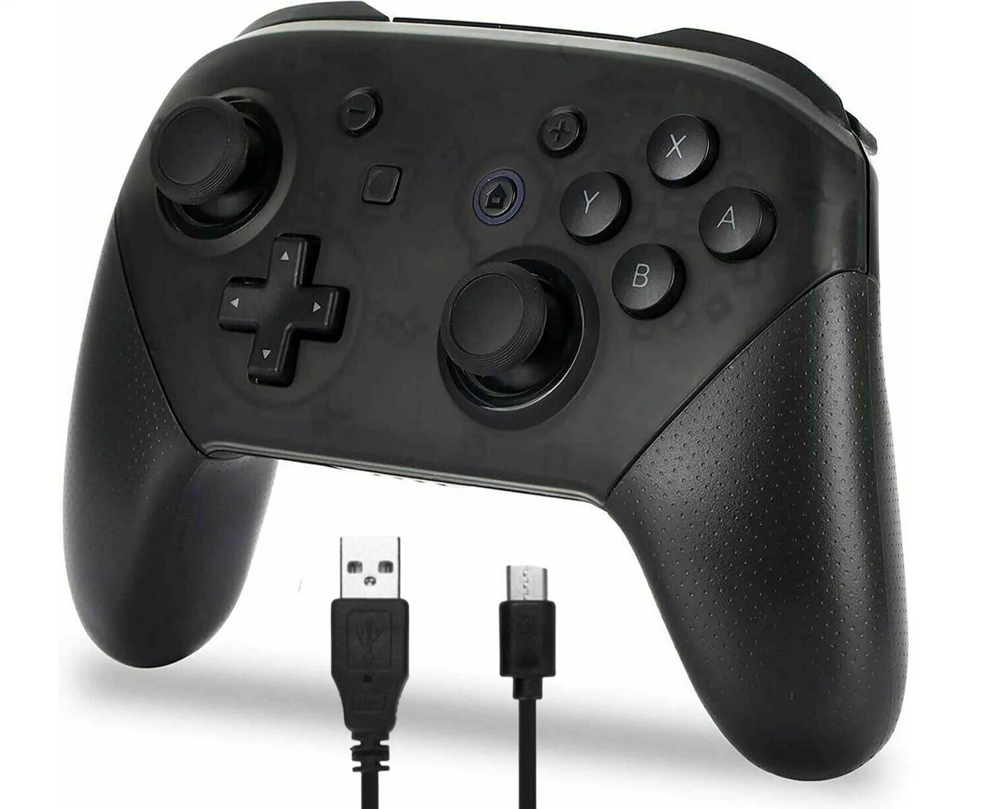 Pro Wireless Game Controller Gamepad Joystick Remote for Nintendo Switch / Lite
