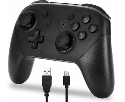 Pro Wireless Game Controller Gamepad Joystick Remote for Nintendo Switch / Lite