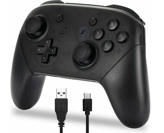 Pro Wireless Game Controller Gamepad Joystick Remote for Nintendo Switch / Lite
