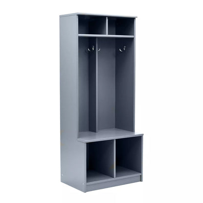 Learn 'N' Store Kids' Cubby